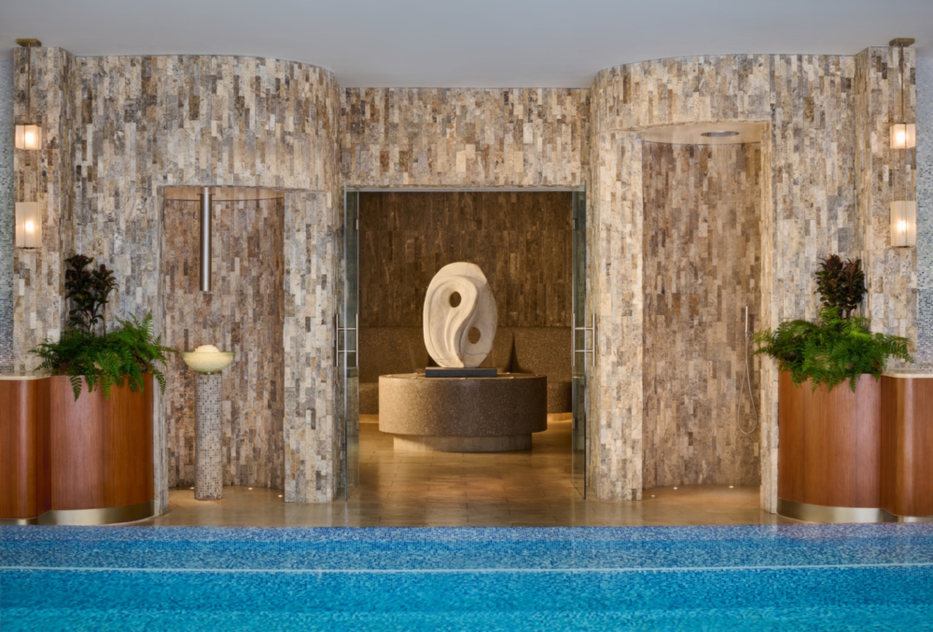Experience Wellness at Every Turn at Kilolani Spa Grand Wailea Maui